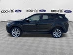 2020 Discovery Sport Thumbnail 4