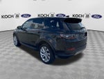 2020 Discovery Sport Thumbnail 6