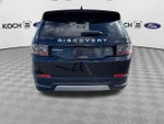 2020 Discovery Sport Thumbnail 7