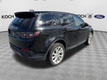 2020 Discovery Sport Thumbnail 8