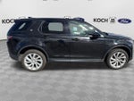 2020 Discovery Sport Thumbnail 9