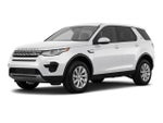 2018 Discovery Sport Thumbnail 1