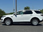 2018 Discovery Sport Thumbnail 5