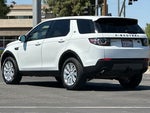 2018 Discovery Sport Thumbnail 6