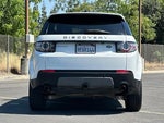 2018 Discovery Sport Thumbnail 7