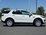 2018 Discovery Sport Thumbnail 8