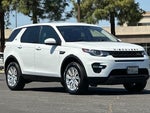 2018 Discovery Sport Thumbnail 9