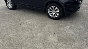 Preowned 2018 Land Rover Discovery Sport SE for Sale