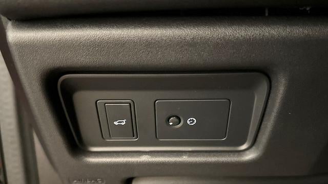 2018 Land Rover Discovery Sport SE