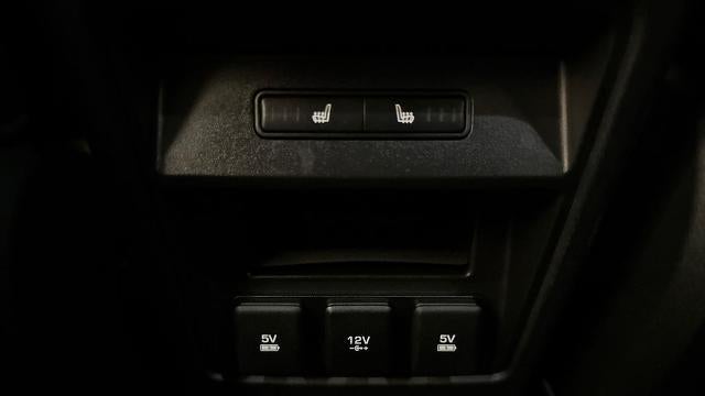 2018 Land Rover Discovery Sport SE