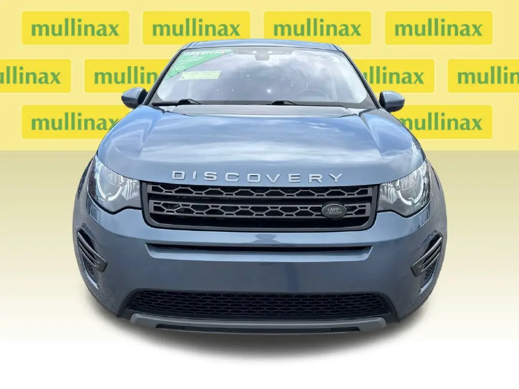 2018 Land Rover Discovery - $12,900