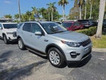 2018 Discovery Sport Thumbnail 2