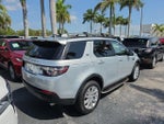 2018 Discovery Sport Thumbnail 3