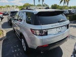2018 Discovery Sport Thumbnail 4