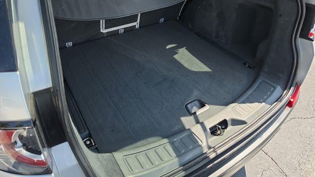 2018 Land Rover Discovery Sport SE