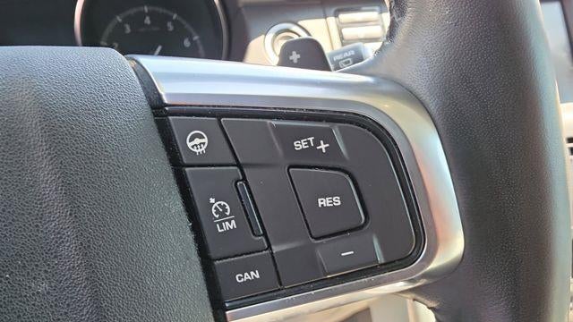 2018 Land Rover Discovery Sport SE