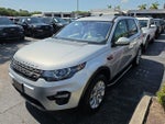 2018 Discovery Sport Thumbnail 25