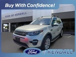 2018 Discovery Sport Thumbnail 32