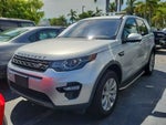 2018 Discovery Sport Thumbnail 33