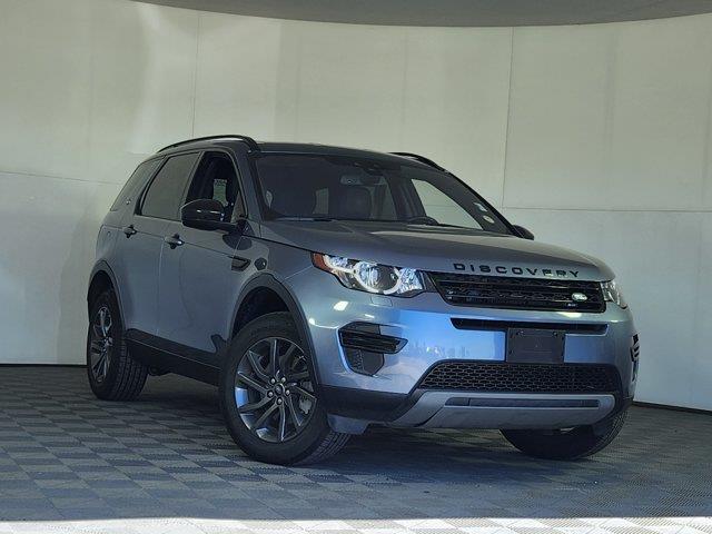 2018 Land Rover Discovery - $12,724