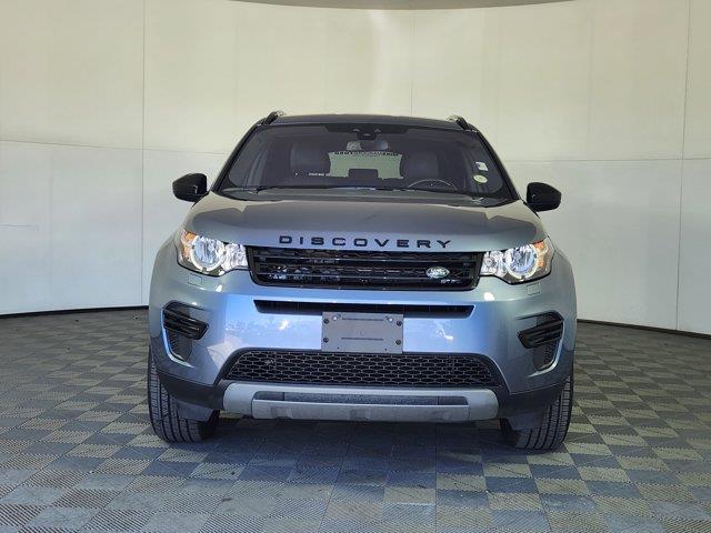 2018 Land Rover Discovery - $12,724