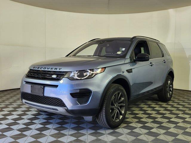 2018 Land Rover Discovery - $12,724