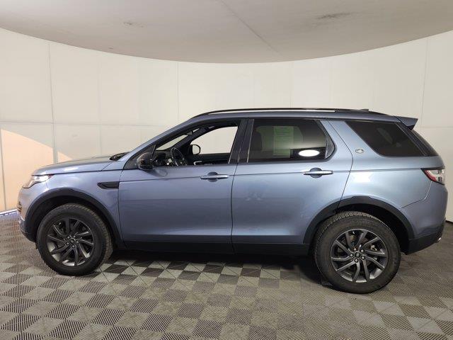 2018 Land Rover Discovery - $12,724