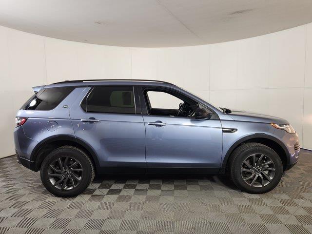 2018 Land Rover Discovery - $12,724