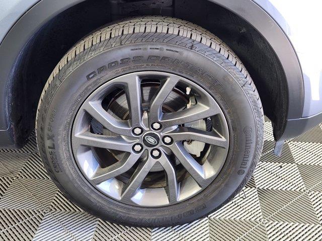 2018 Land Rover Discovery - $12,724