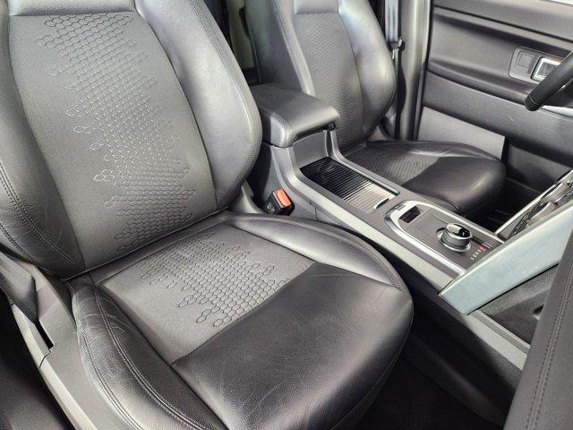 2018 Land Rover Discovery - $12,724
