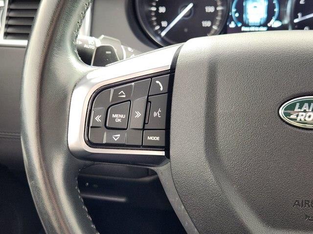 2018 Land Rover Discovery - $12,724