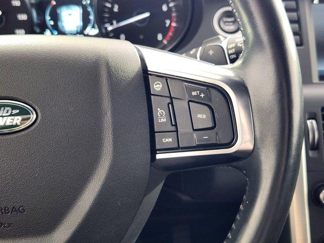 2018 Land Rover Discovery - $12,724