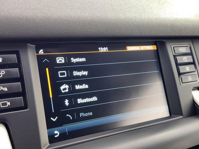 2018 Land Rover Discovery - $12,724