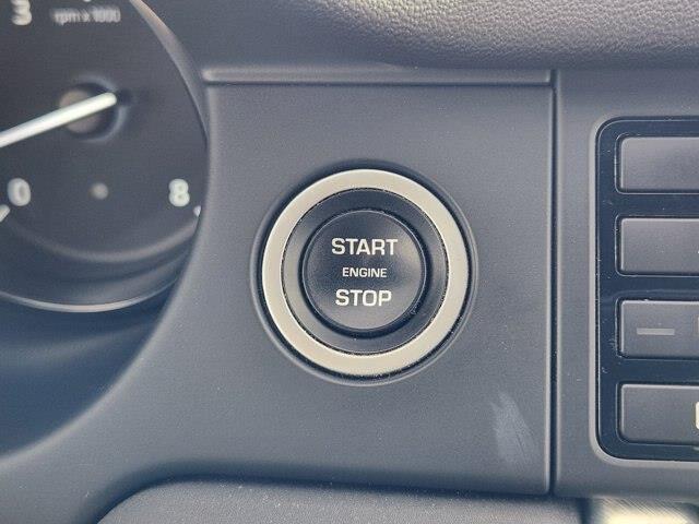 2018 Land Rover Discovery - $12,724