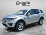 2017 Discovery Sport Thumbnail 1