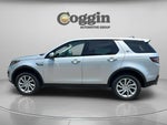 2017 Discovery Sport Thumbnail 2