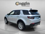 2017 Discovery Sport Thumbnail 3