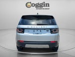 2017 Discovery Sport Thumbnail 4