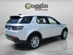 2017 Discovery Sport Thumbnail 5