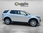 2017 Discovery Sport Thumbnail 6