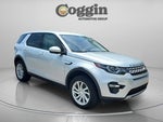 2017 Discovery Sport Thumbnail 7