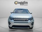 2017 Discovery Sport Thumbnail 8