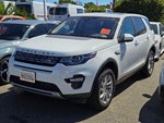 2017 Discovery Sport Thumbnail 1