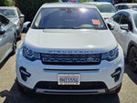 2017 Discovery Sport Thumbnail 2