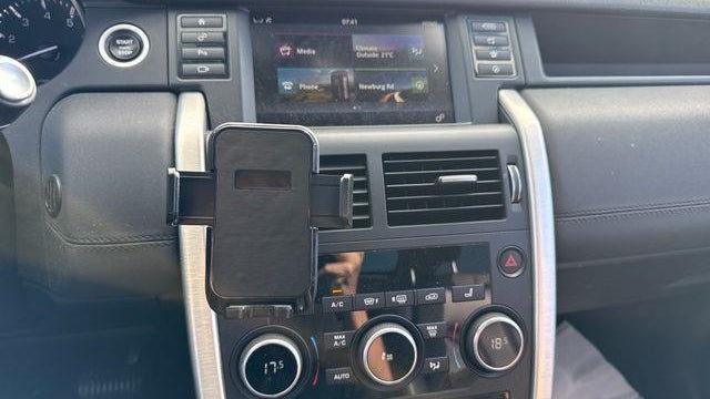 2016 Land Rover Discovery Sport HSE