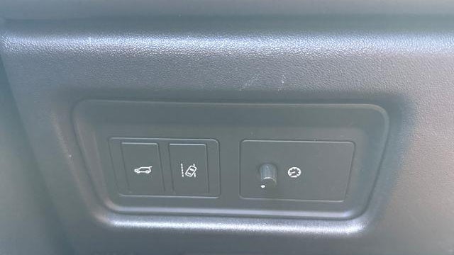 2016 Land Rover Discovery Sport HSE