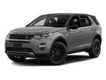 2016 Discovery Sport Thumbnail 1