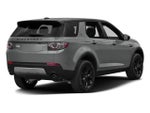 2016 Discovery Sport Thumbnail 3