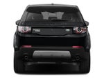 2016 Discovery Sport Thumbnail 5