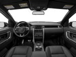 2016 Discovery Sport Thumbnail 8
